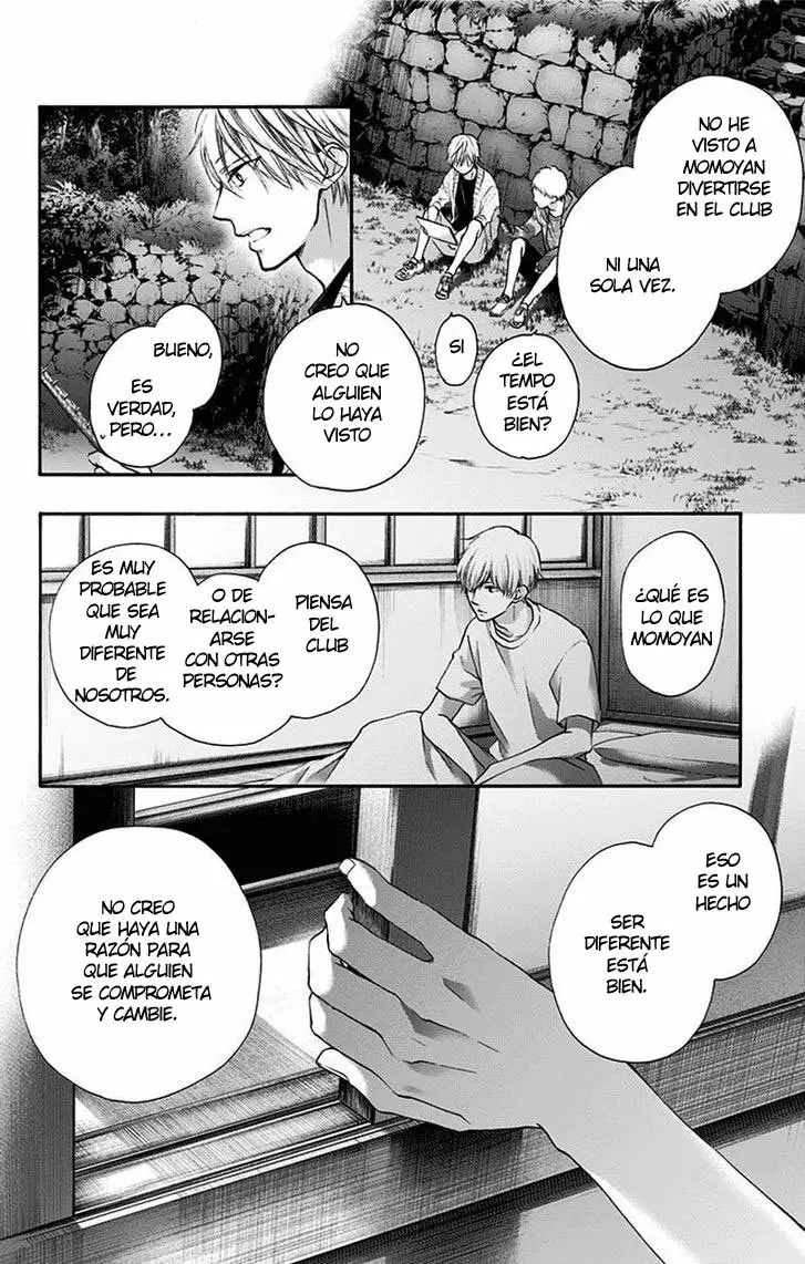 Página 43 del Manga