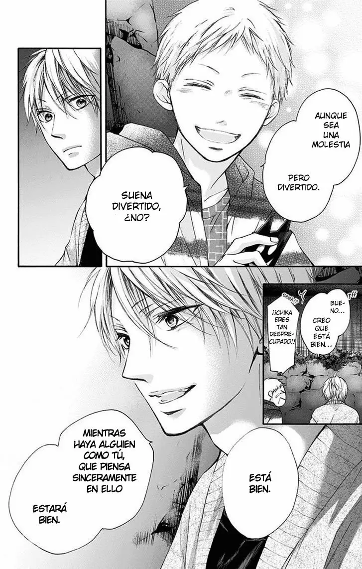 Página 45 del Manga