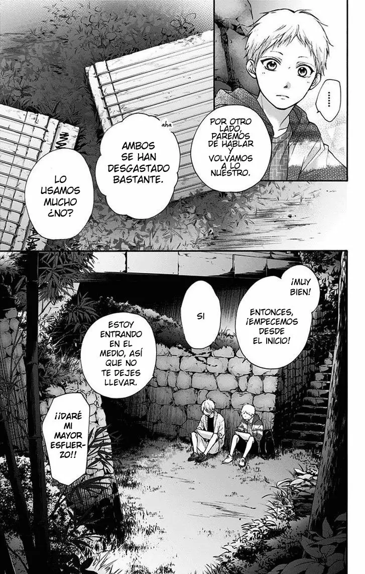 Página 46 del Manga