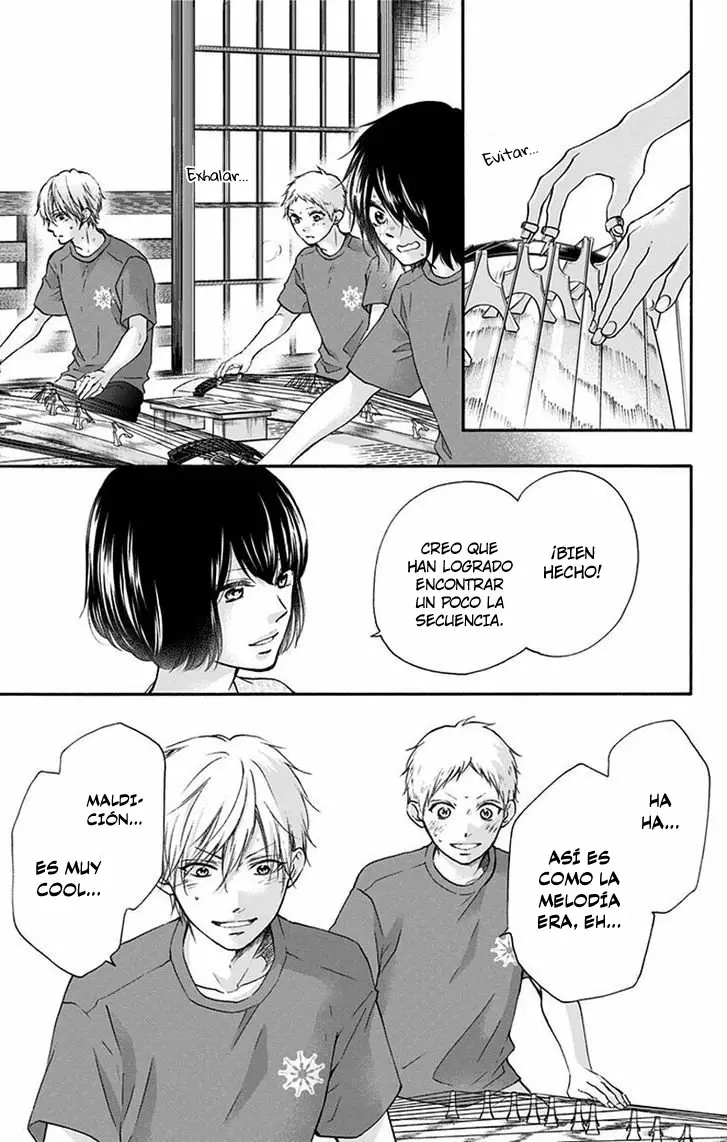 Página 34 del Manga