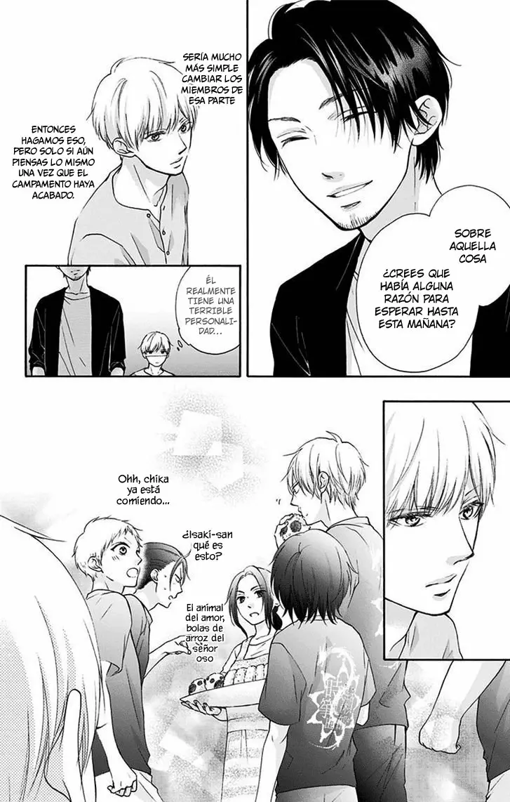 Página 39 del Manga