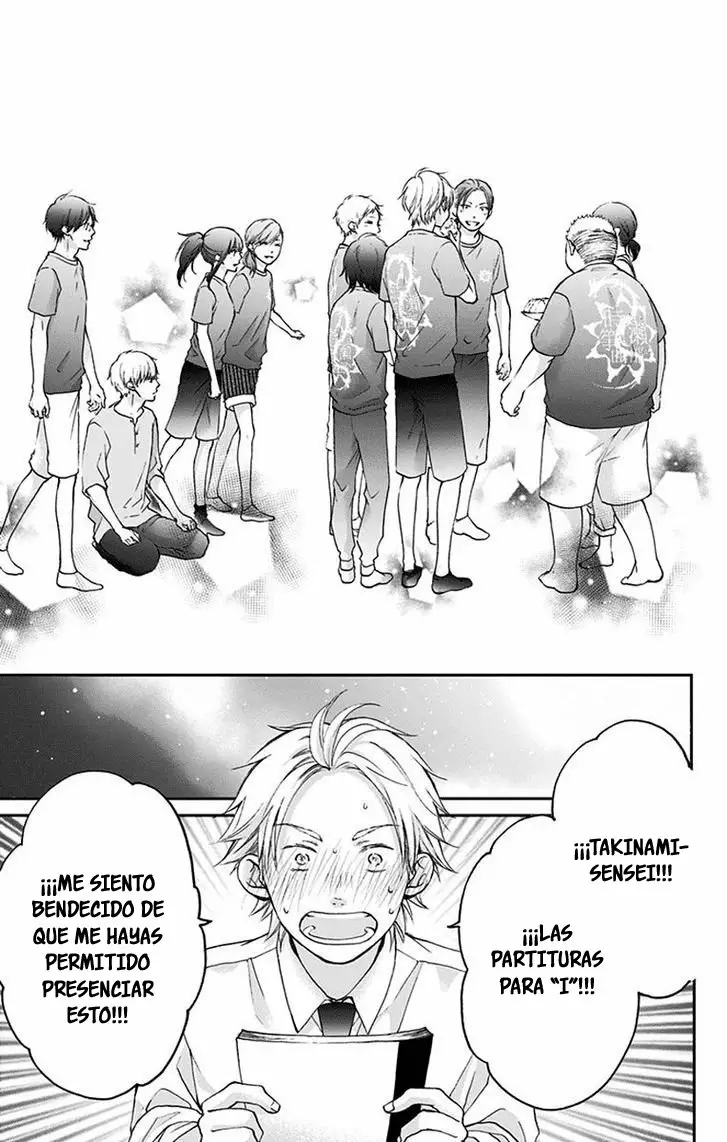 Página 40 del Manga