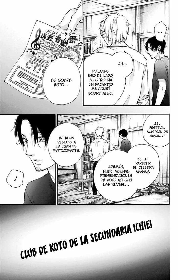 Página 42 del Manga