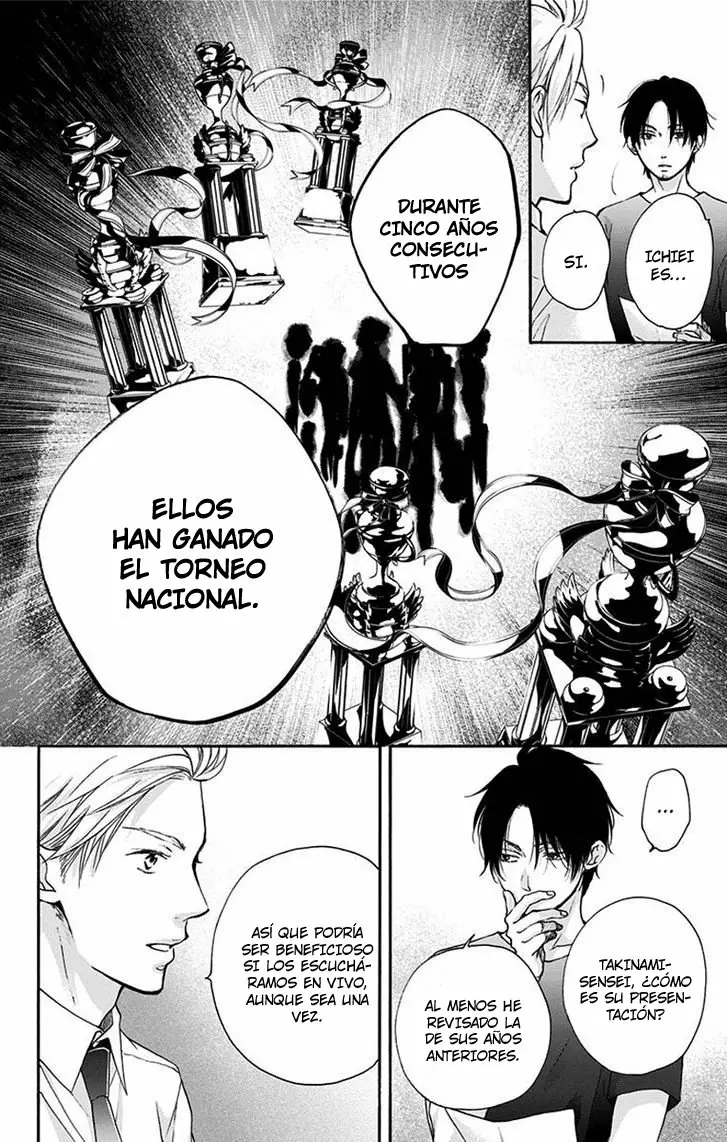 Página 43 del Manga