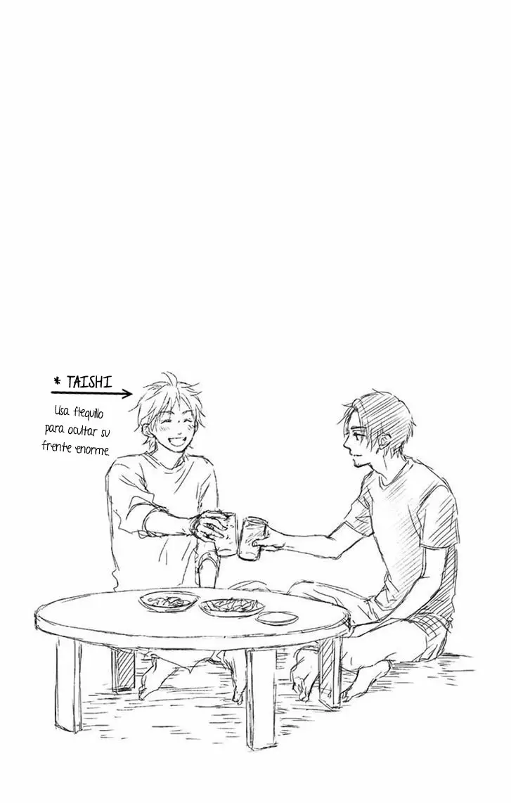 Página 45 del Manga