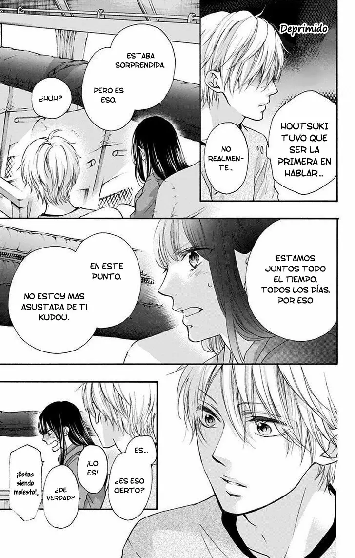 Página 38 del Manga