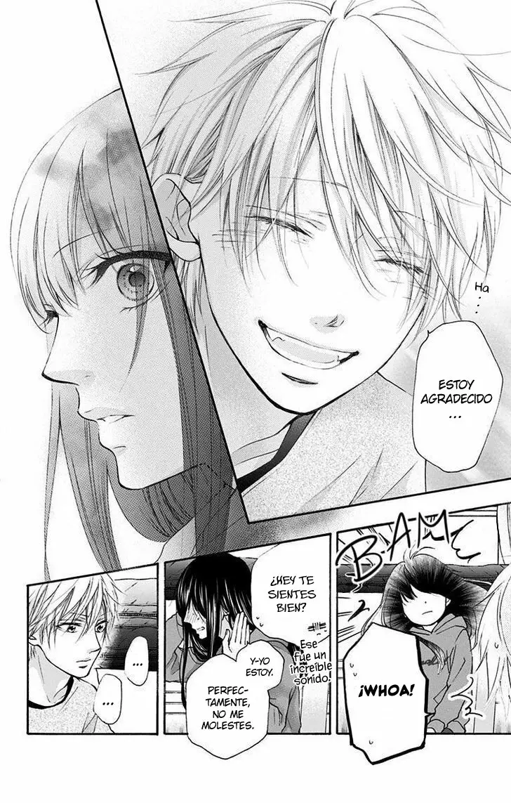 Página 39 del Manga