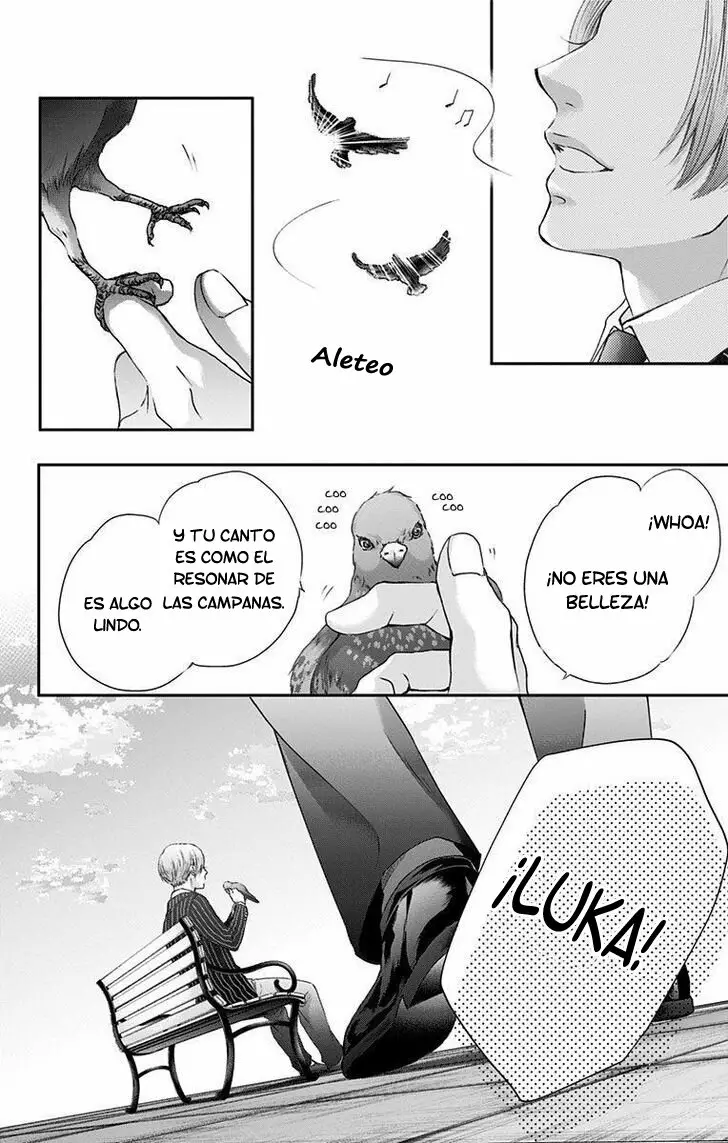 Página 41 del Manga
