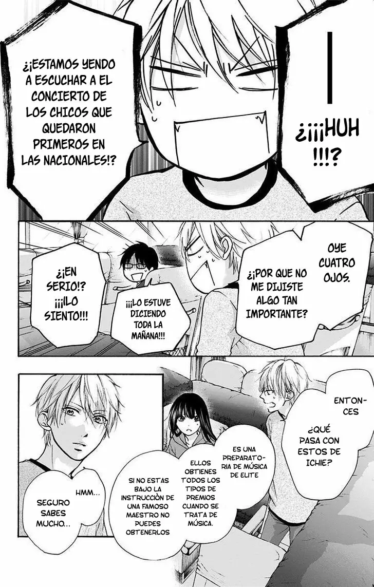 Página 45 del Manga