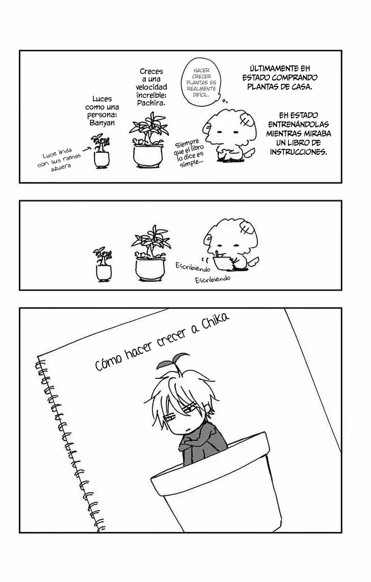 Página 49 del Manga