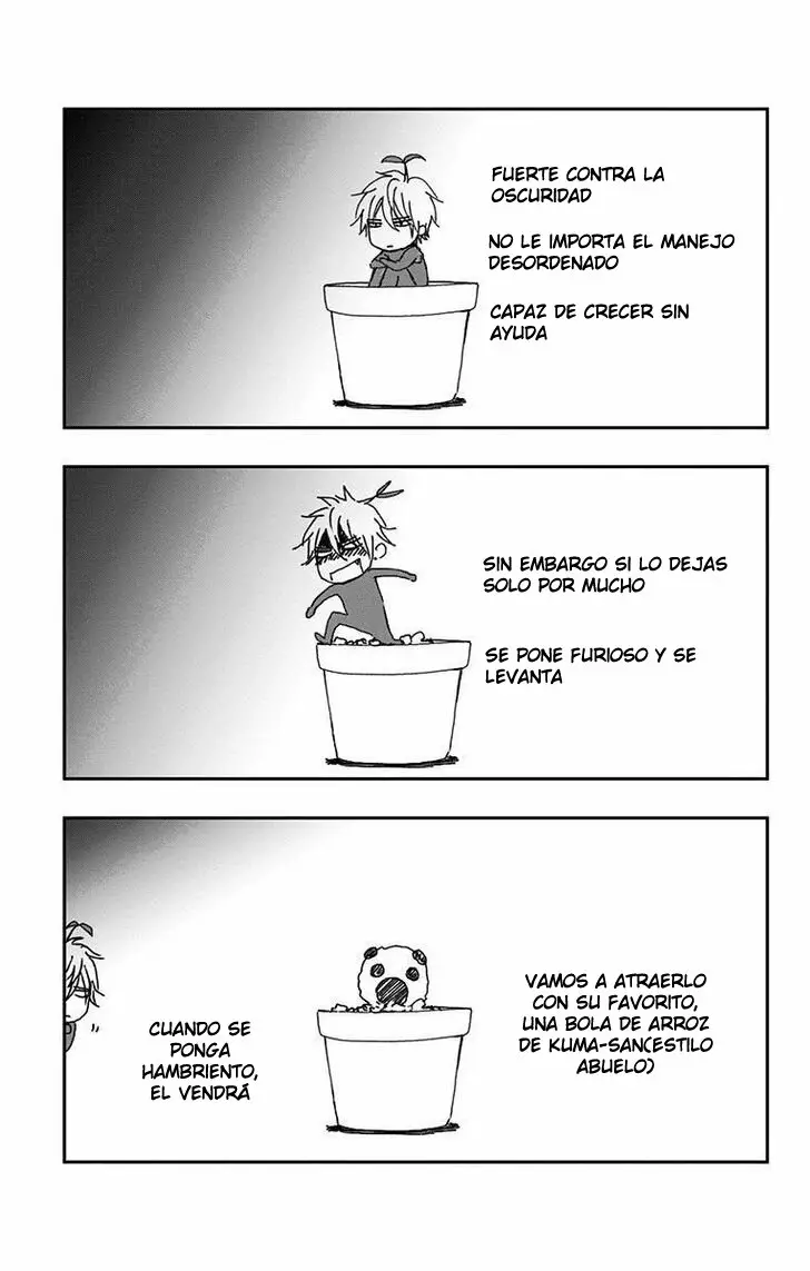 Página 50 del Manga