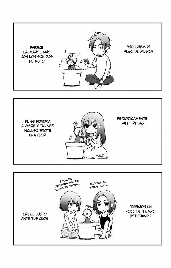 Página 52 del Manga
