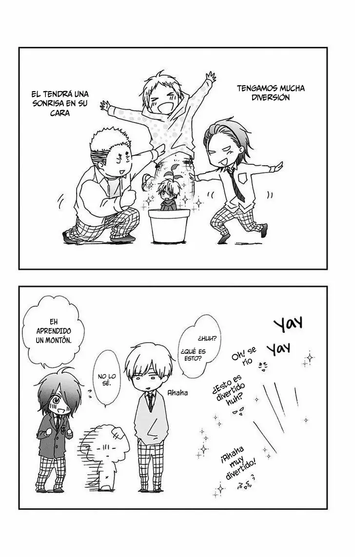 Página 53 del Manga