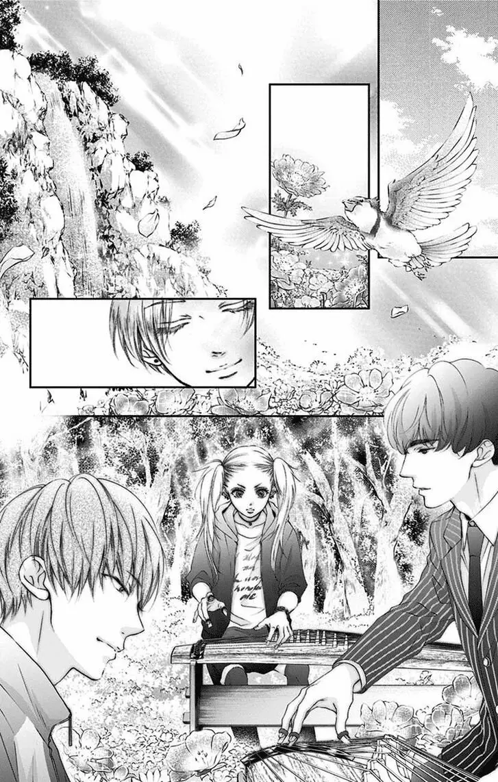 Página 36 del Manga