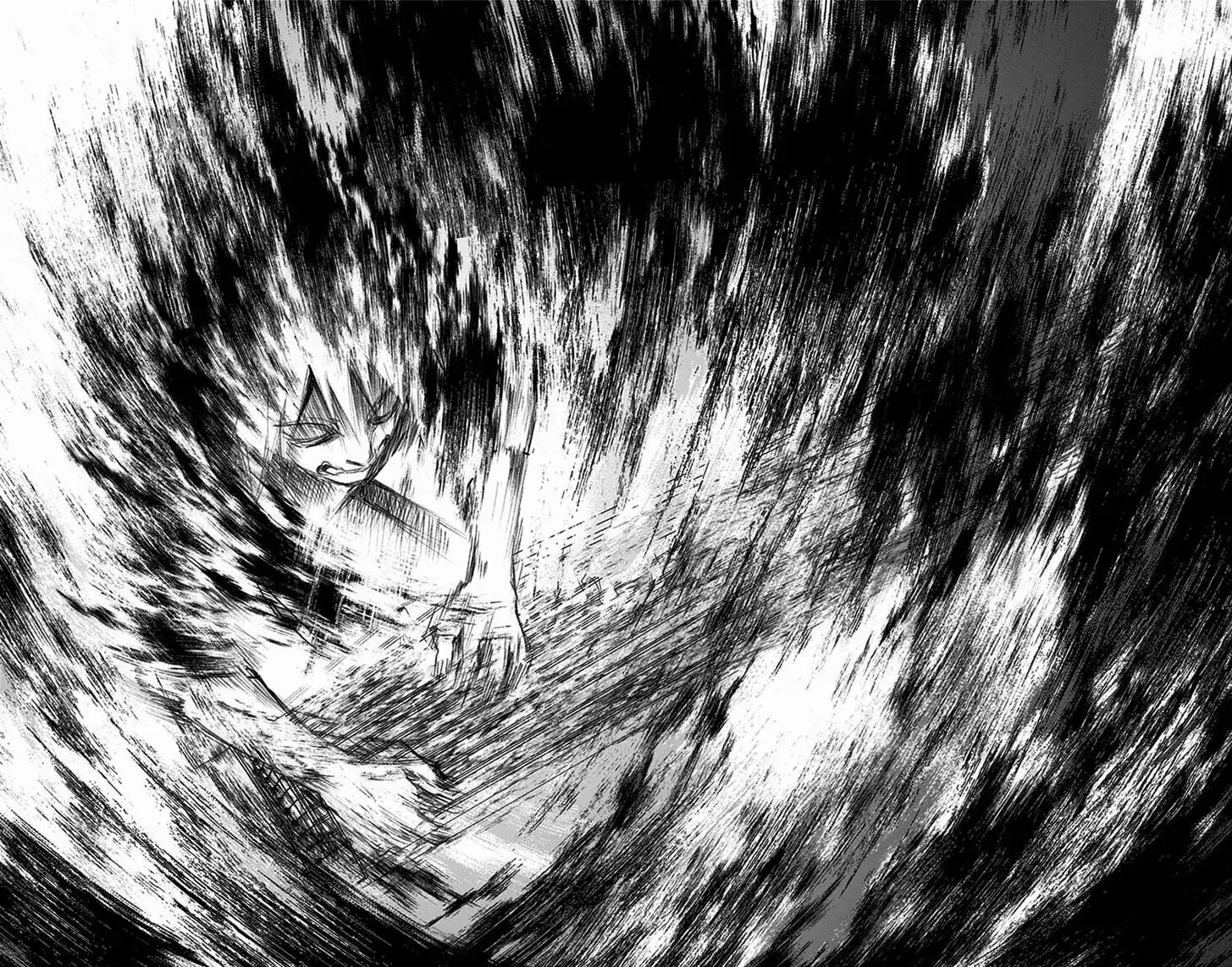 Página 38 del Manga