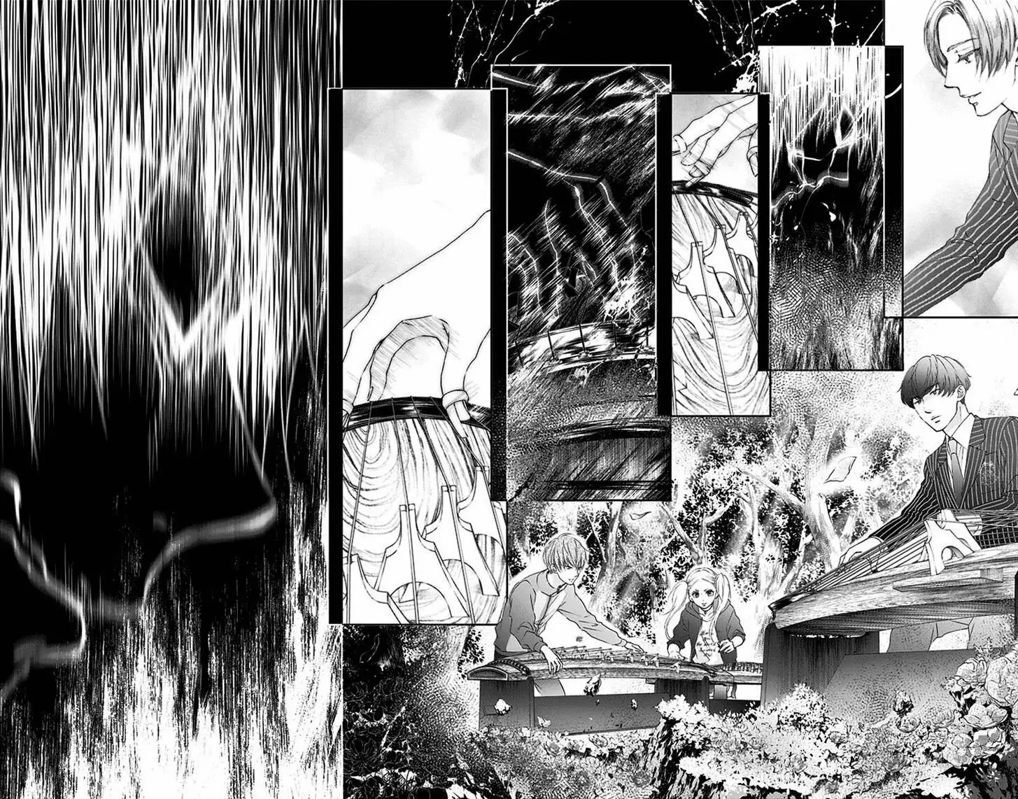 Página 39 del Manga