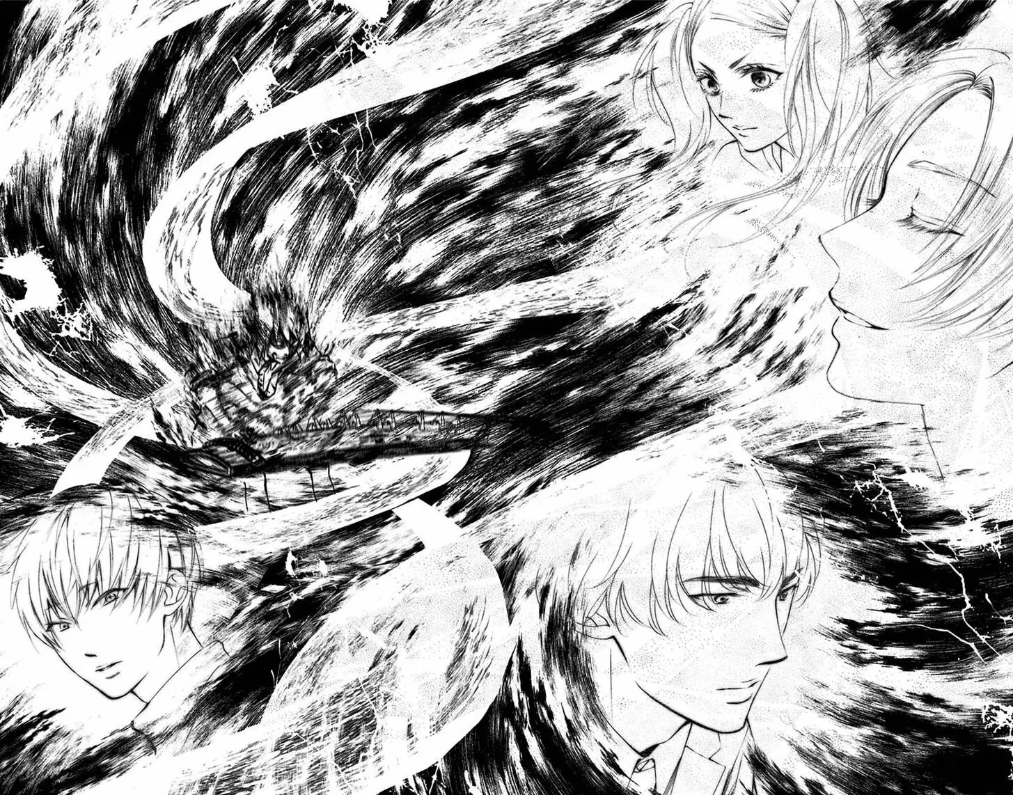 Página 40 del Manga