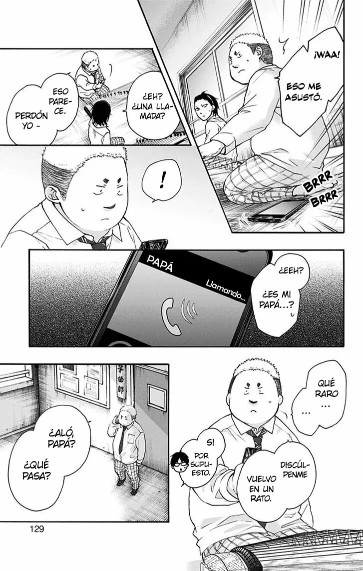 Página 42 del Manga
