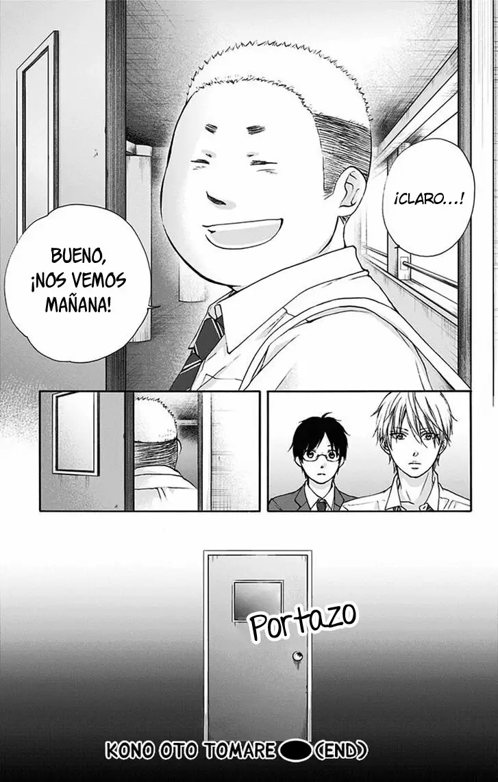 Página 46 del Manga