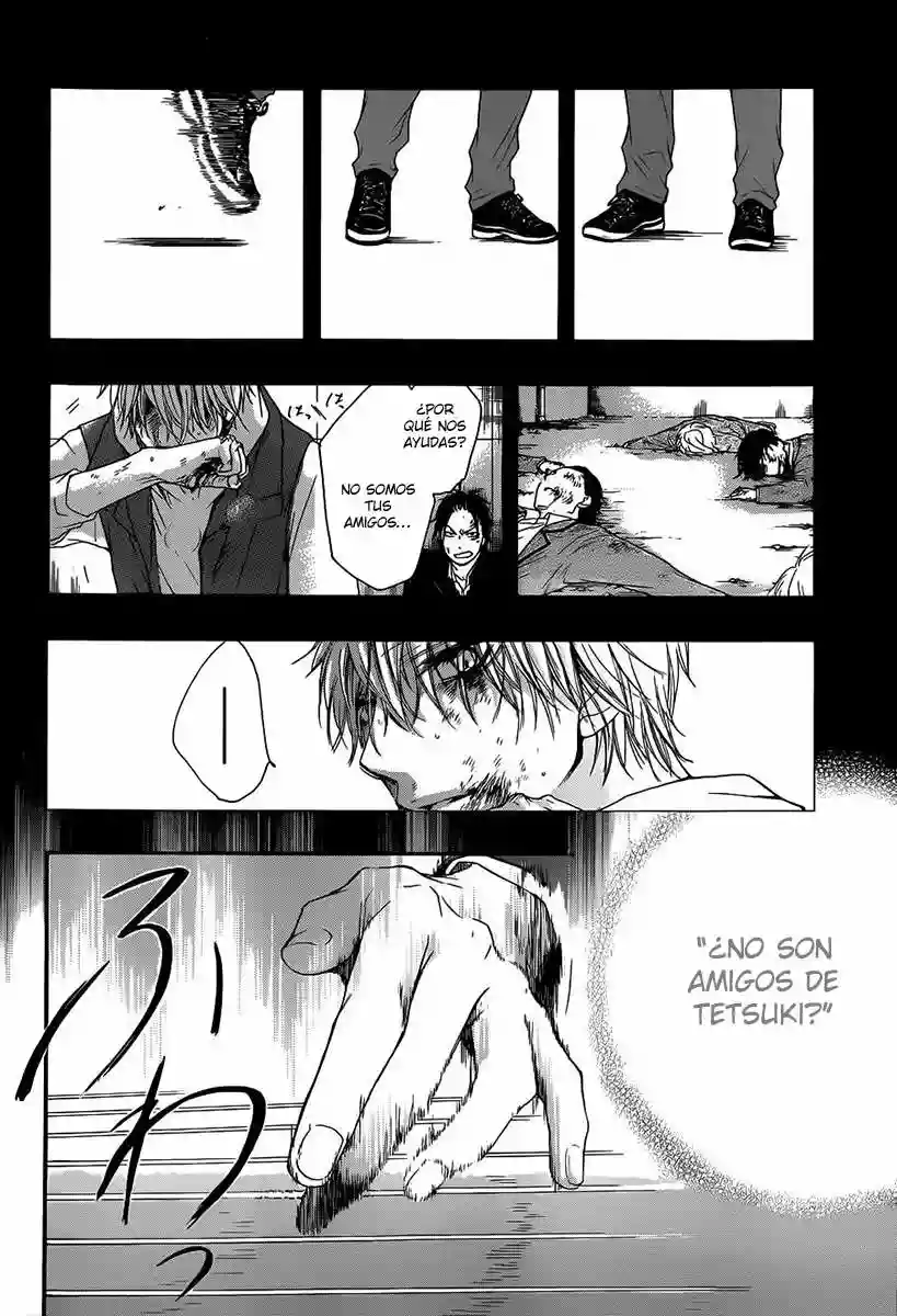Página 35 del Manga