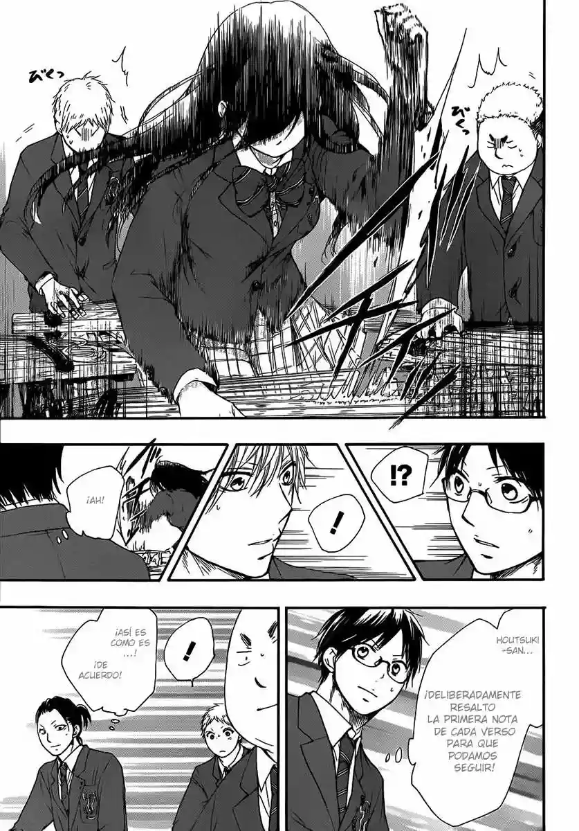 Página 36 del Manga