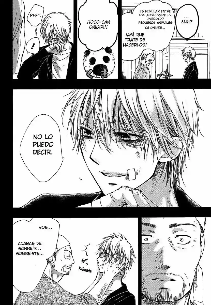 Página 39 del Manga