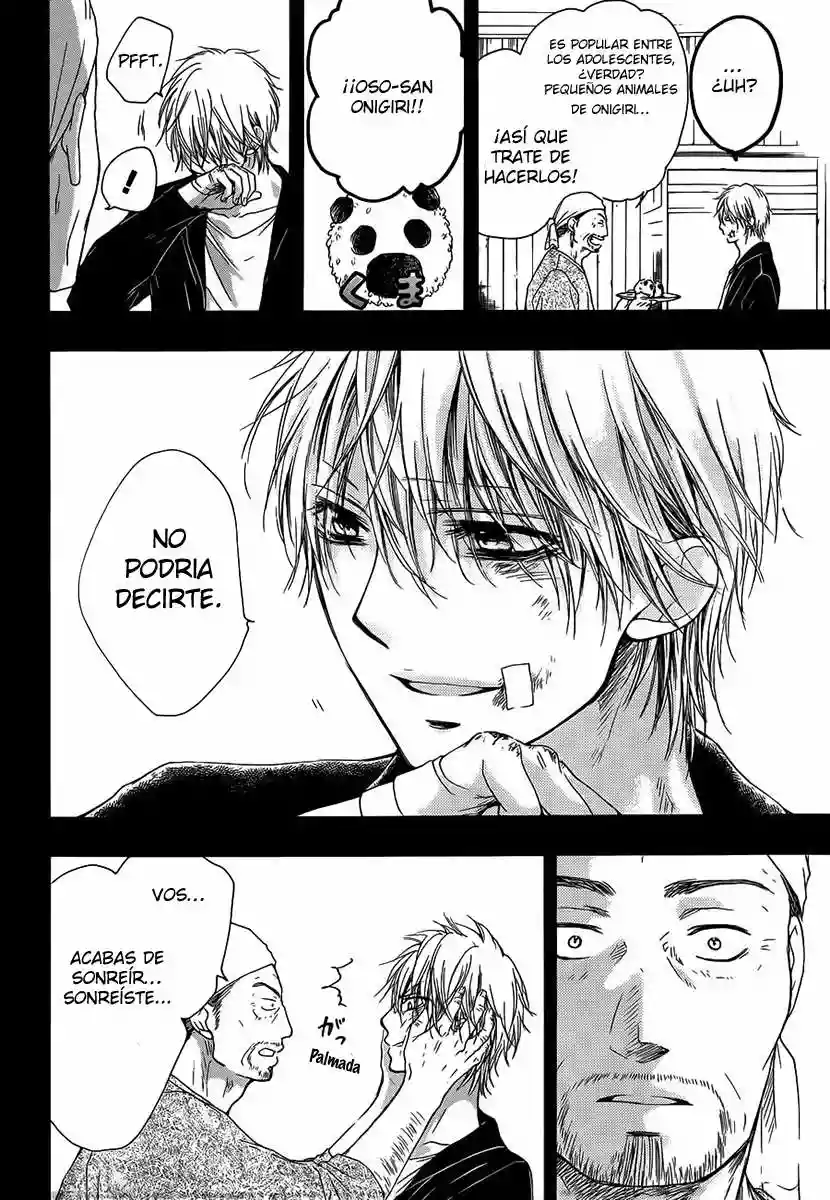 Página 40 del Manga