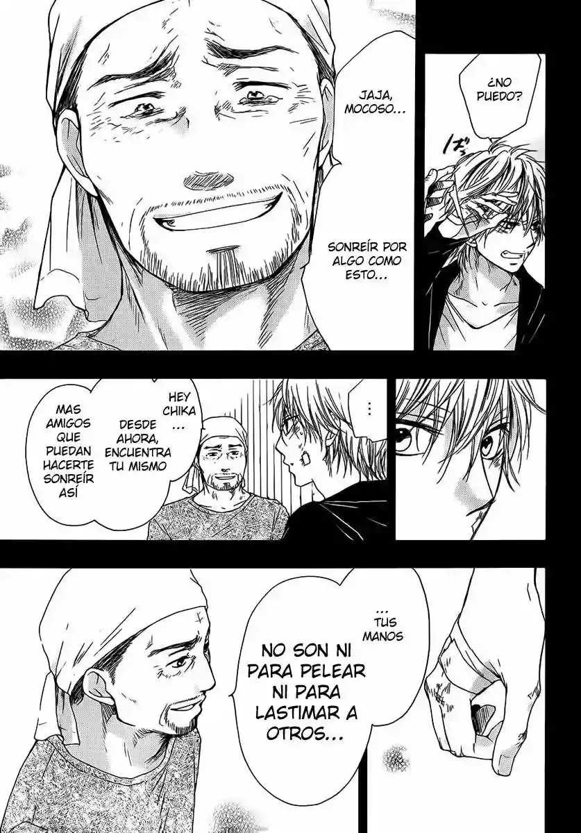 Página 42 del Manga