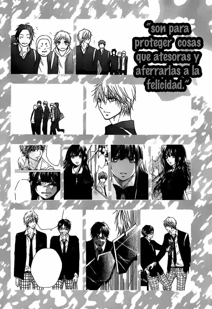 Página 43 del Manga