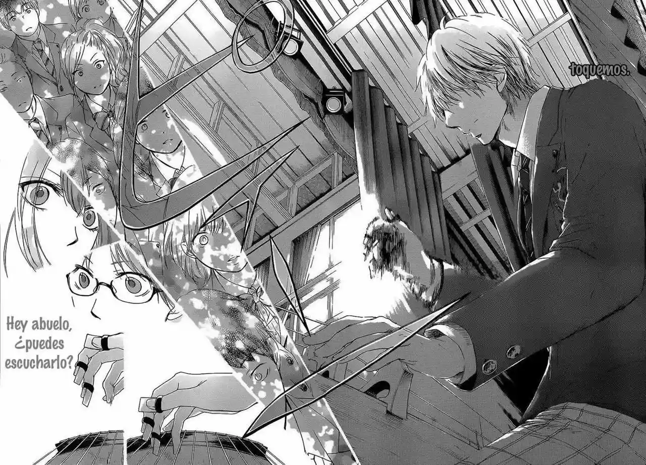 Página 45 del Manga
