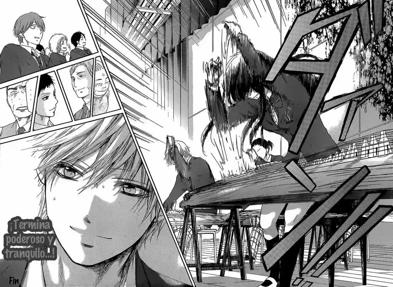 Página 51 del Manga