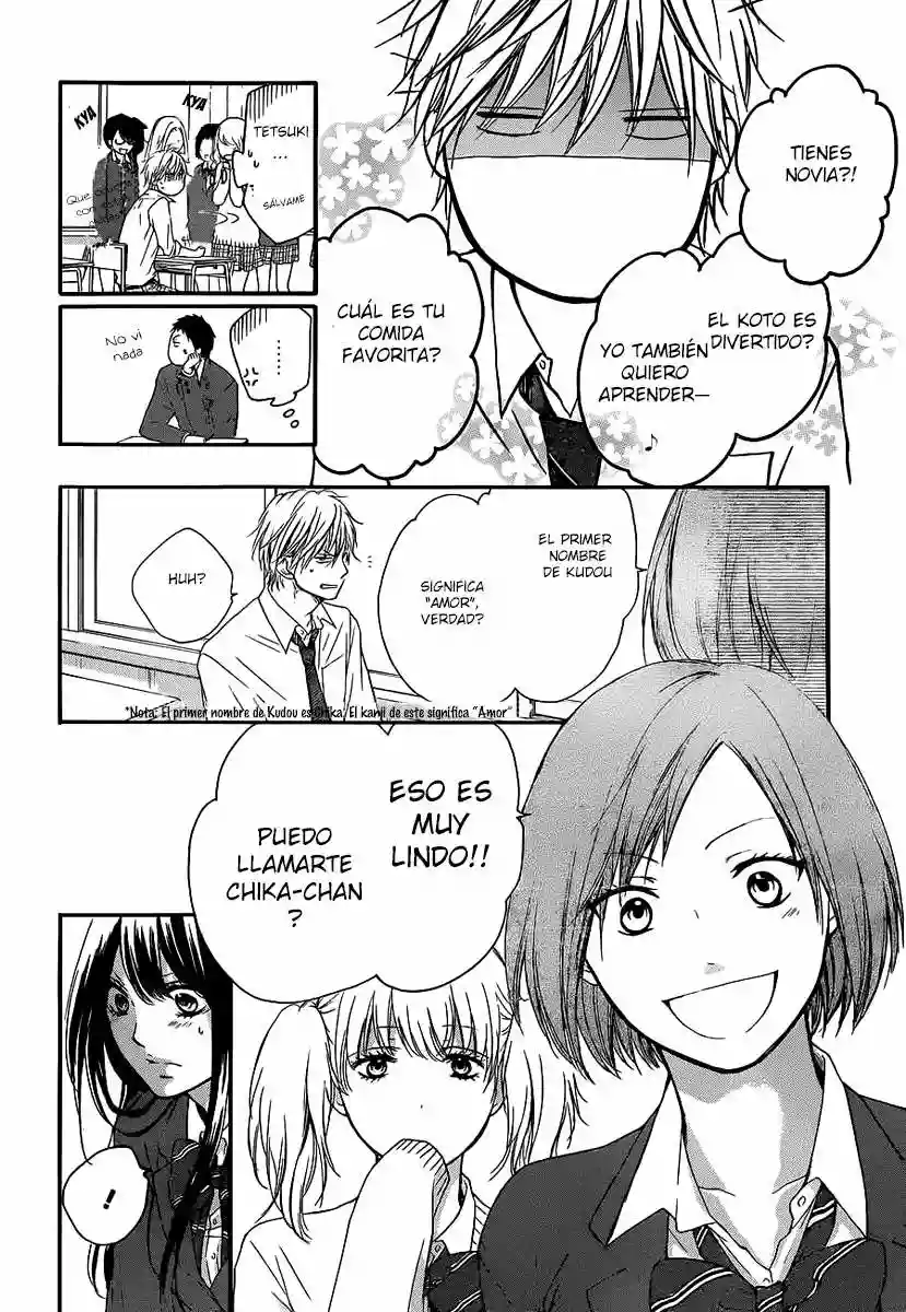Página 32 del Manga