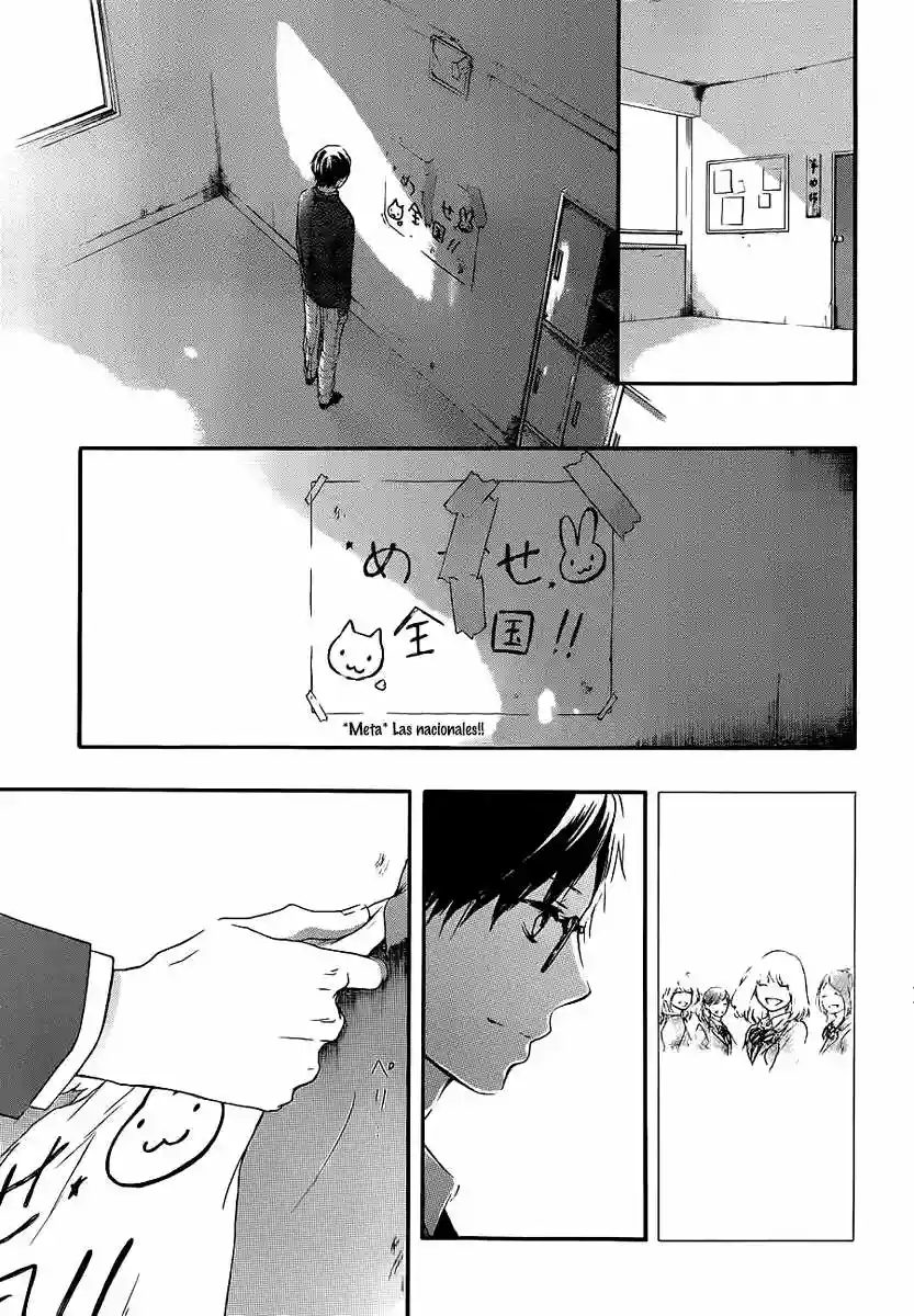 Página 37 del Manga
