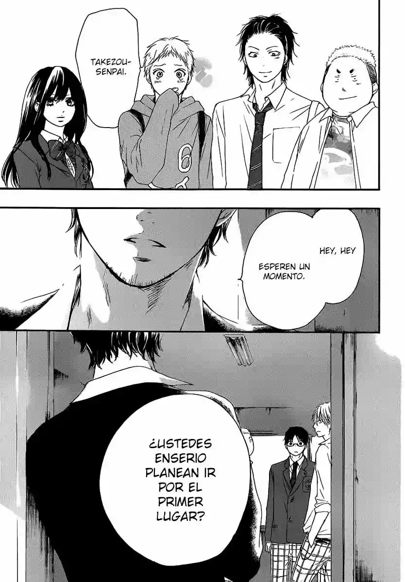 Página 41 del Manga