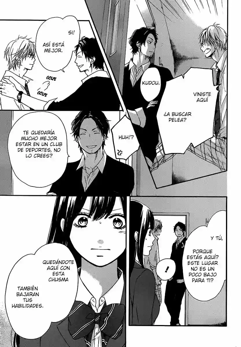Página 45 del Manga
