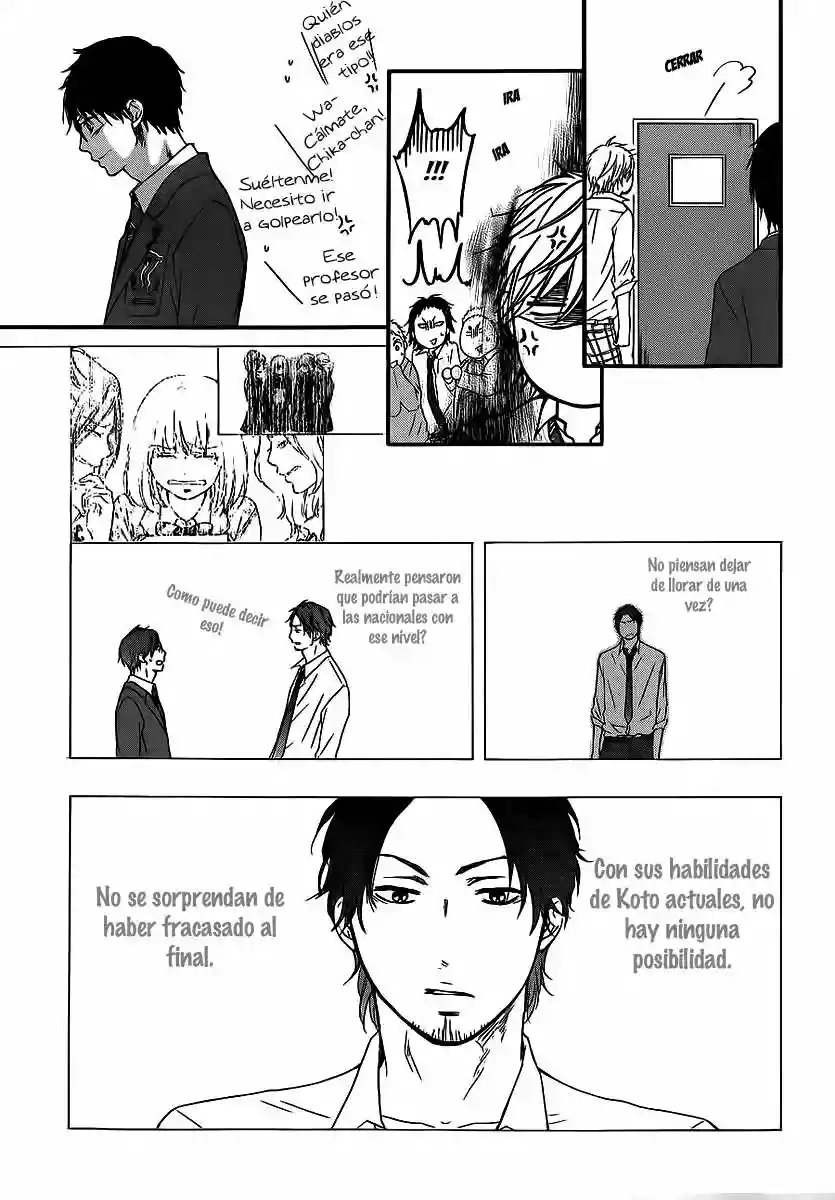 Página 47 del Manga