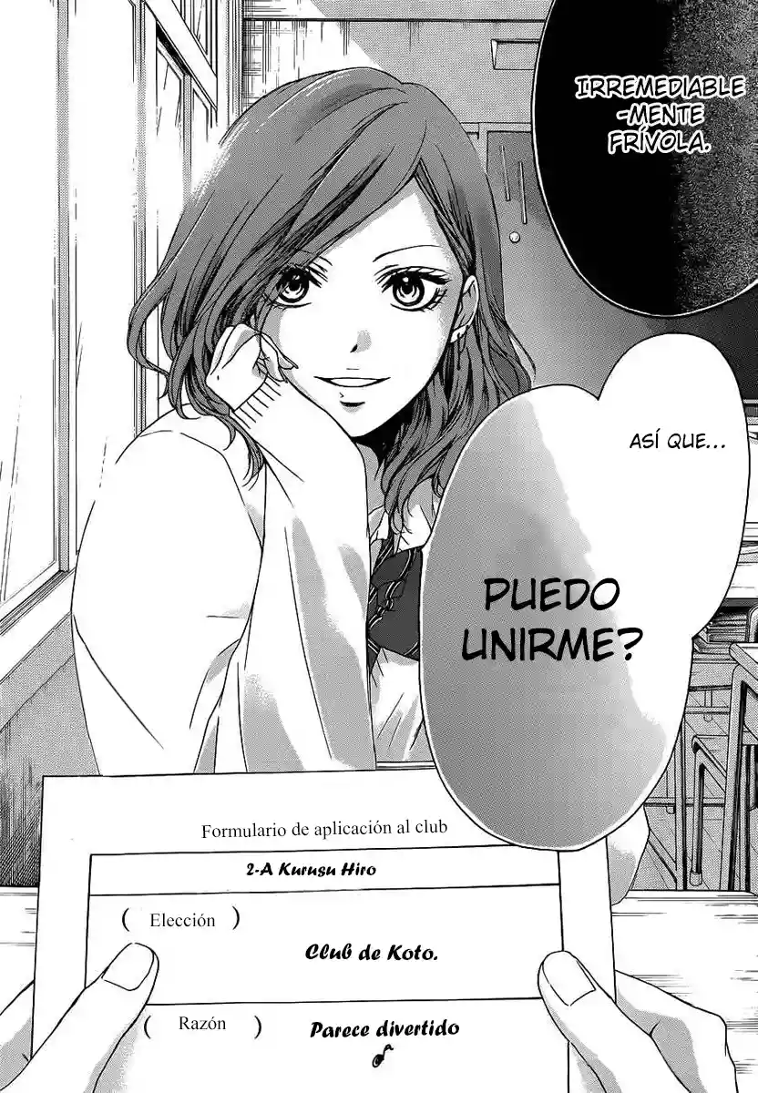 Página 51 del Manga