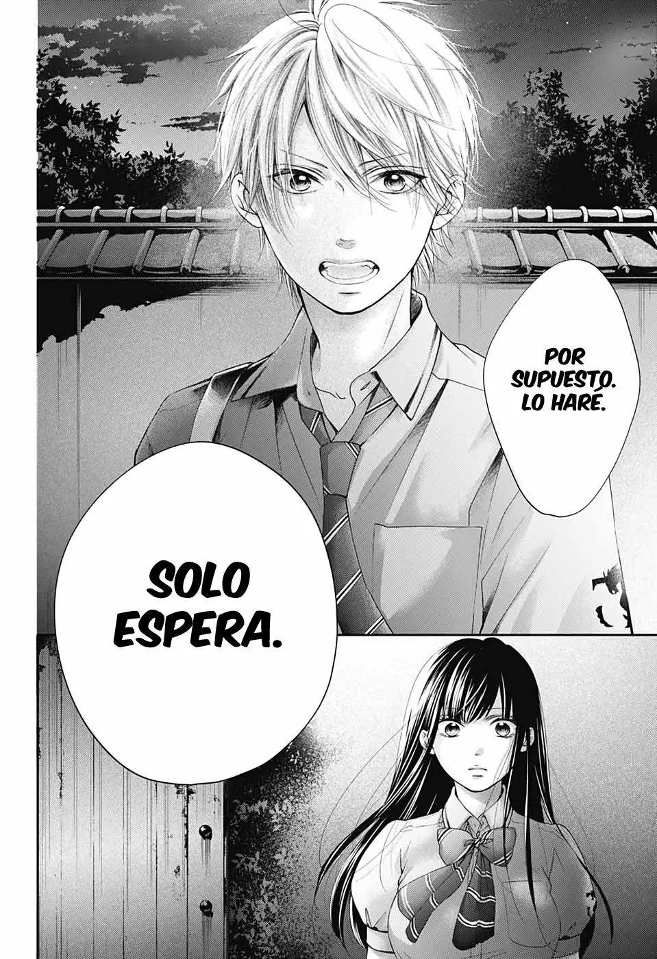 Página 30 del Manga