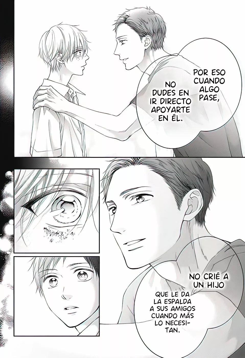 Página 36 del Manga