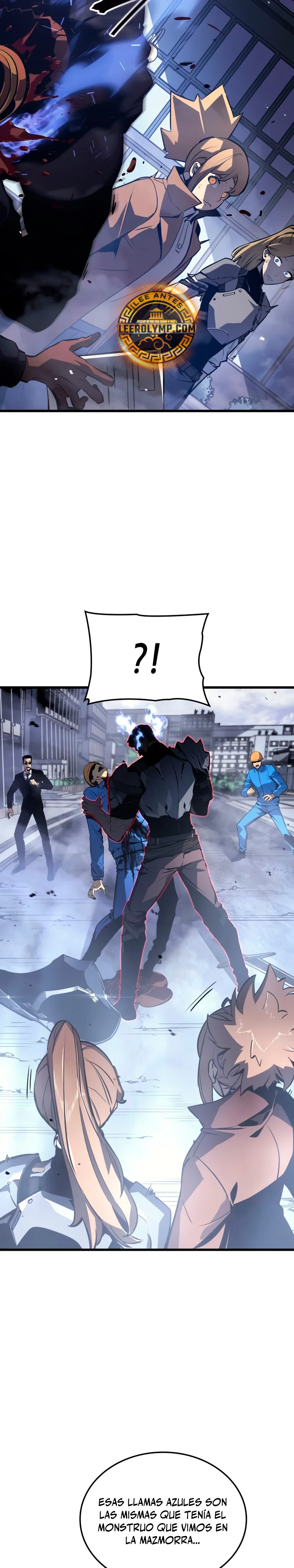 Página 34 del Manga