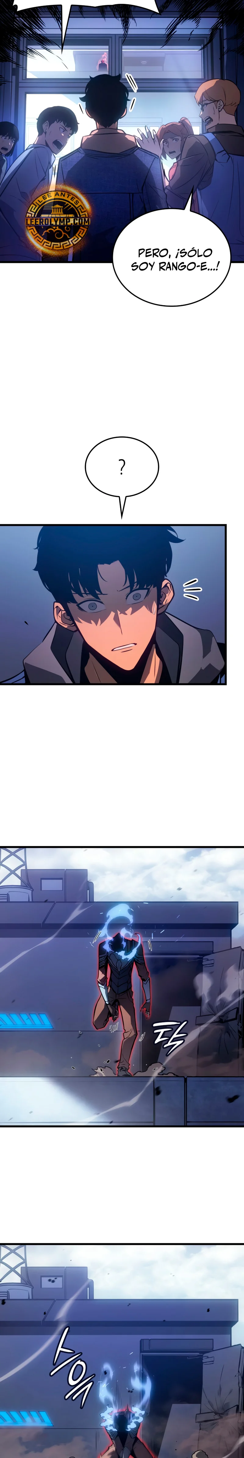 Página 40 del Manga