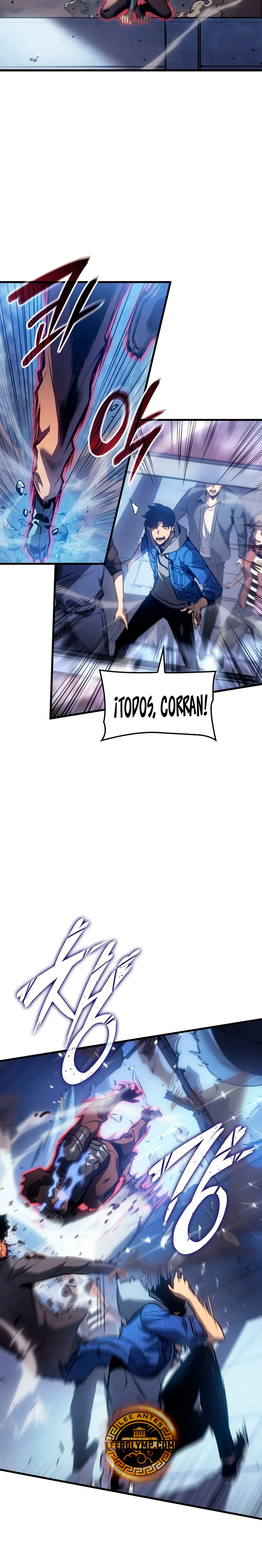 Página 41 del Manga