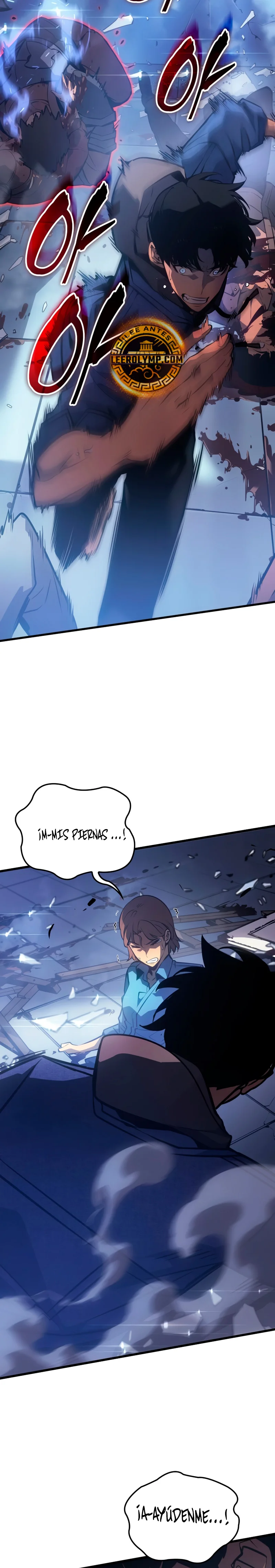 Página 43 del Manga