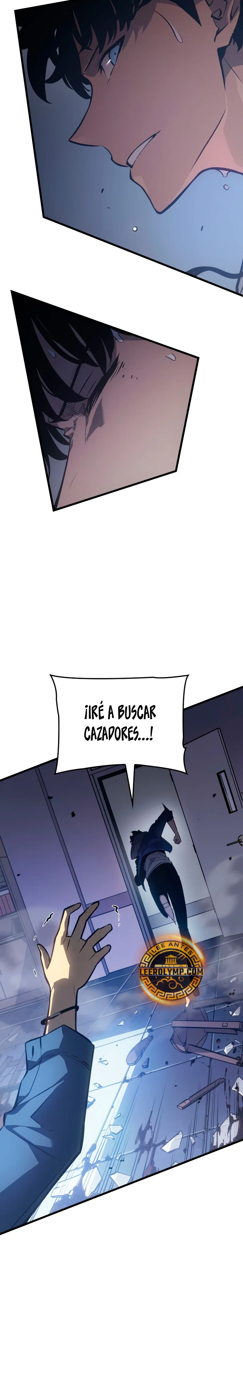 Página 44 del Manga