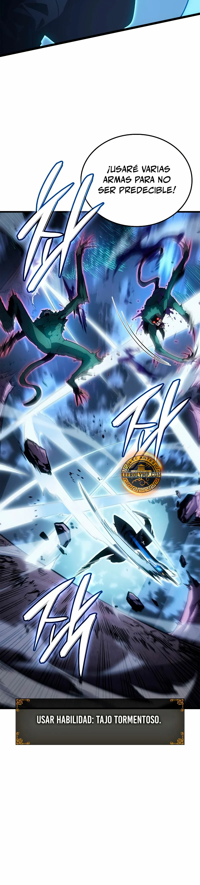 Página 32 del Manga
