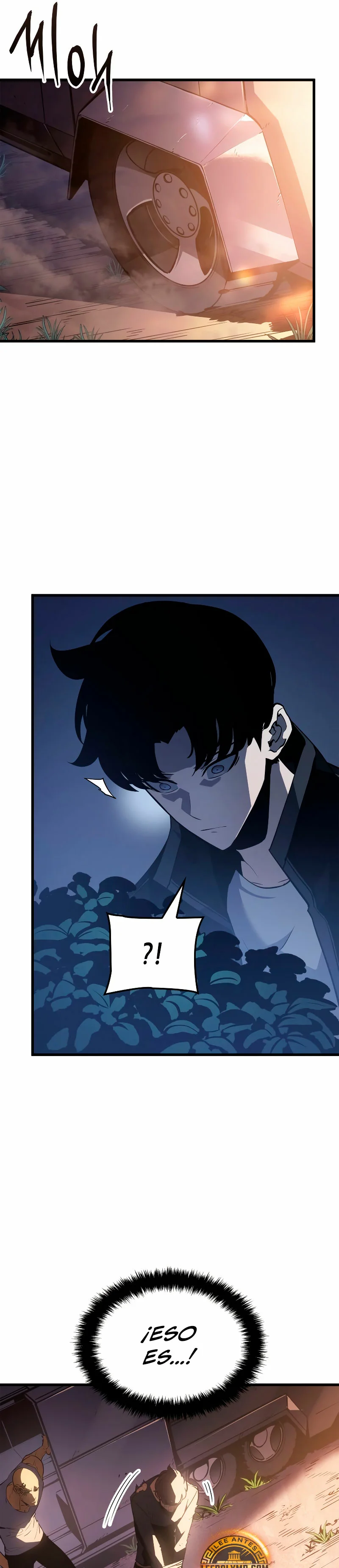 Página 41 del Manga