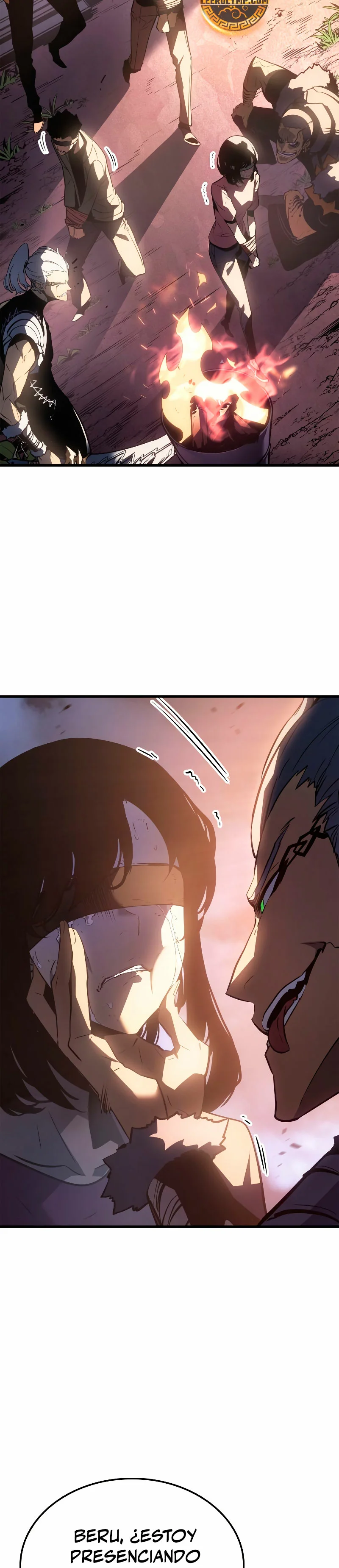 Página 42 del Manga