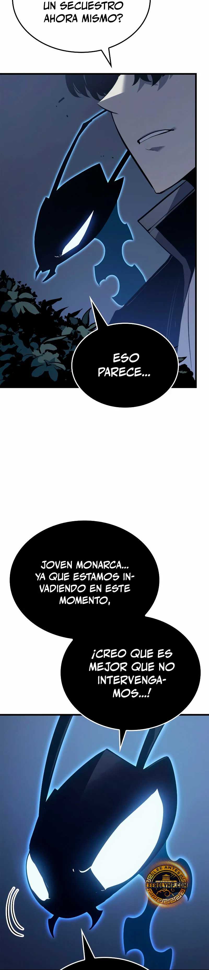 Página 43 del Manga
