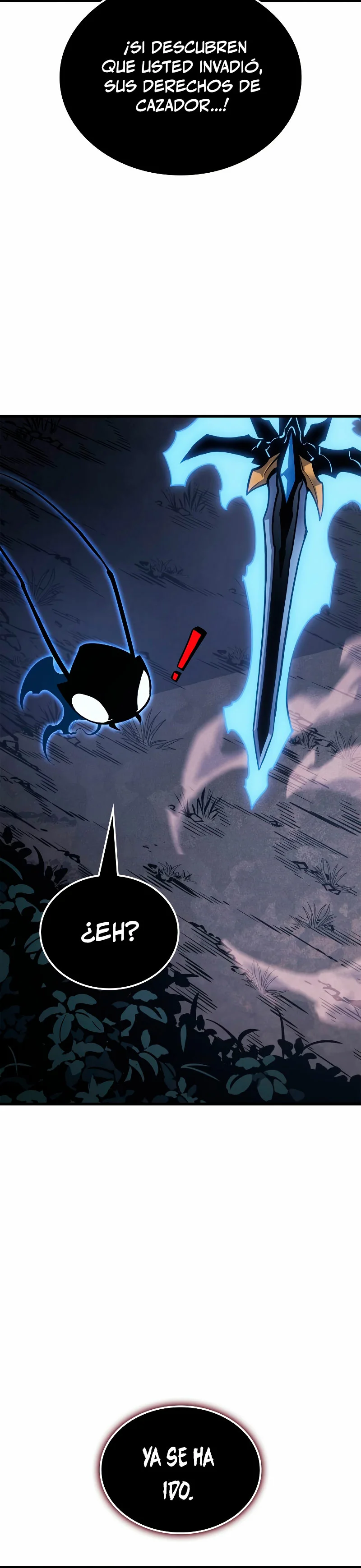 Página 44 del Manga