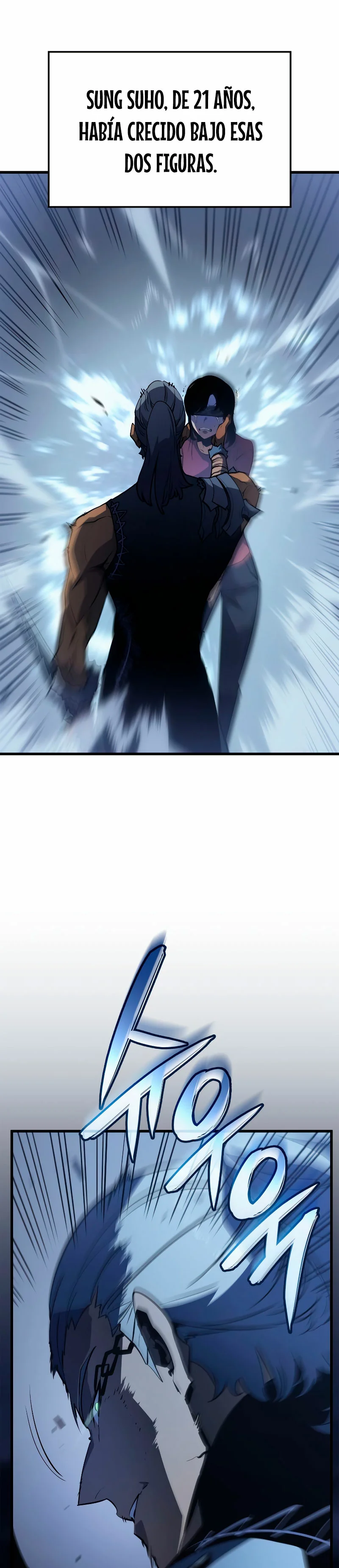 Página 46 del Manga